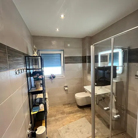 Penthouse Büdingen