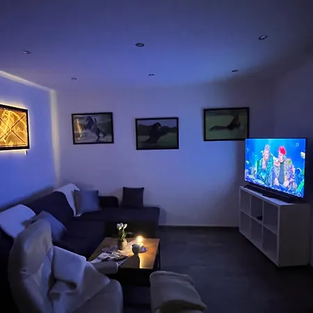 Penthouse * Büdingen
