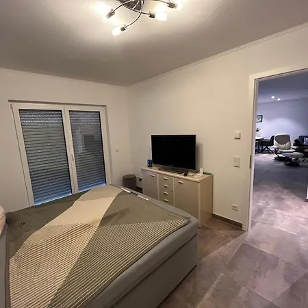 Penthouse * Büdingen