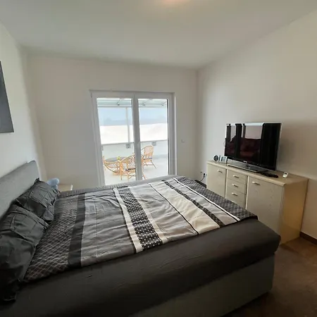 Penthouse * Büdingen